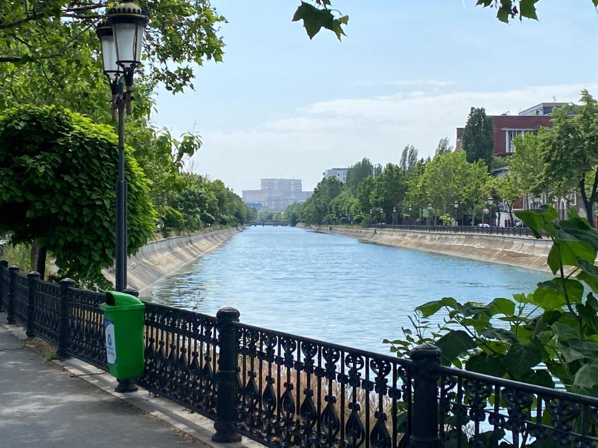 Orhideea * Bukarest