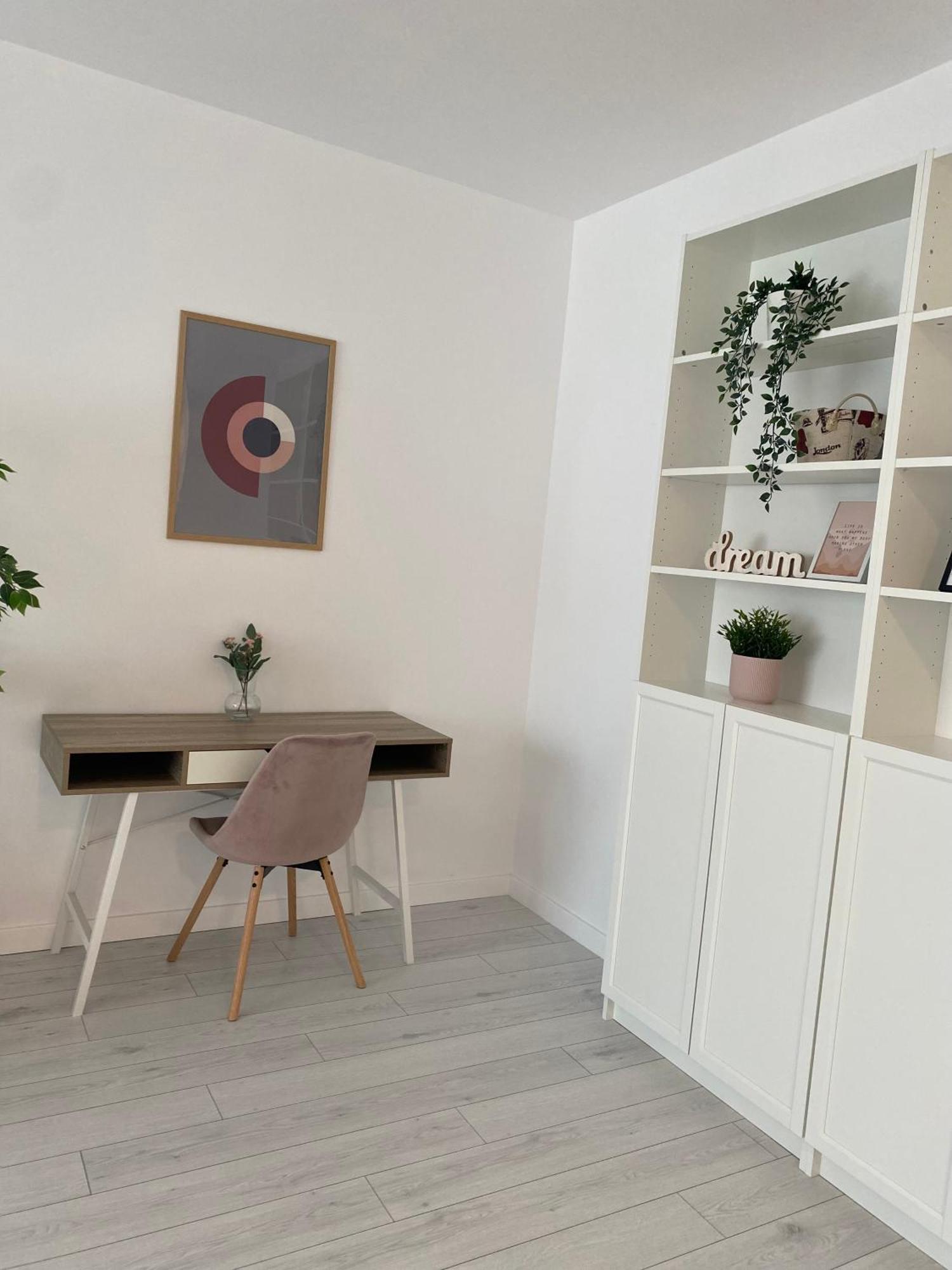 Apartment Orhideea